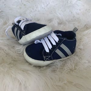 Baby boy shoes